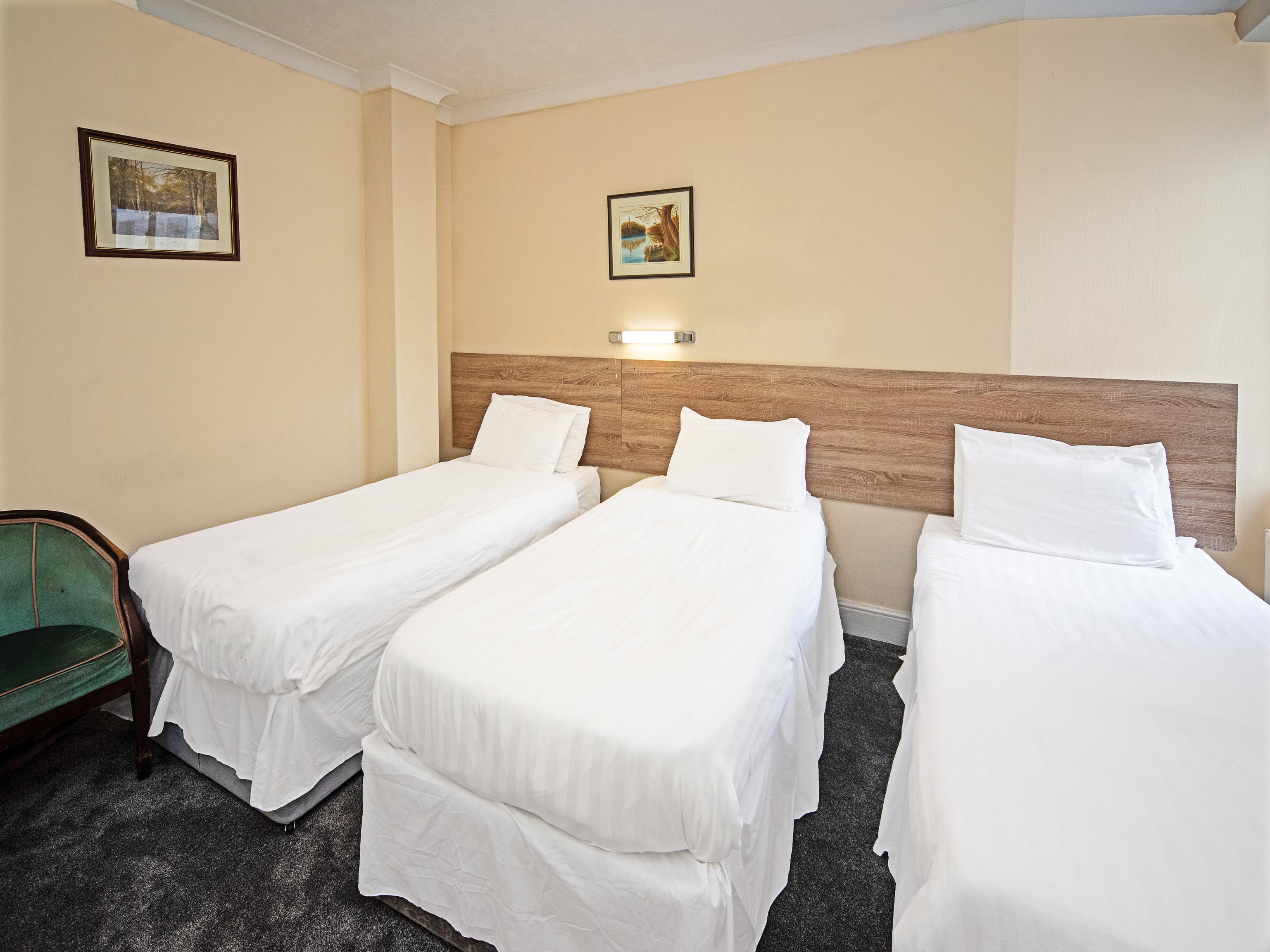Sherwood Palm Hotel Torquay Zewnętrze zdjęcie