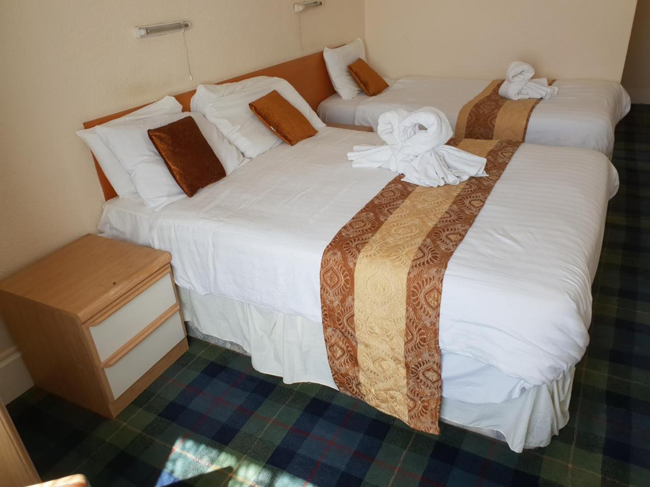 Sherwood Palm Hotel Torquay Zewnętrze zdjęcie