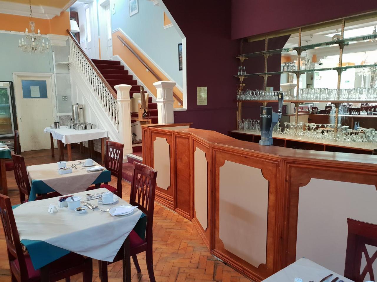 Sherwood Palm Hotel Torquay Zewnętrze zdjęcie